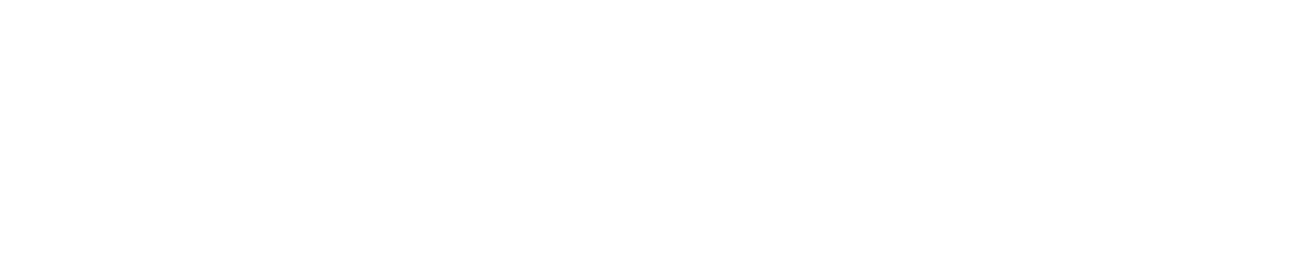 DocRx Staffing logo